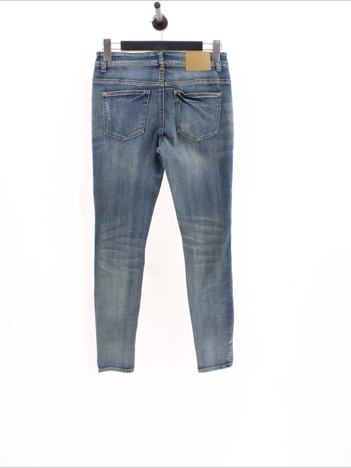 Spodnie jeans Jacqueline de Yong Rozmiar: W28/L30