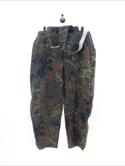 Spodnie Casual Rozmiar: 52