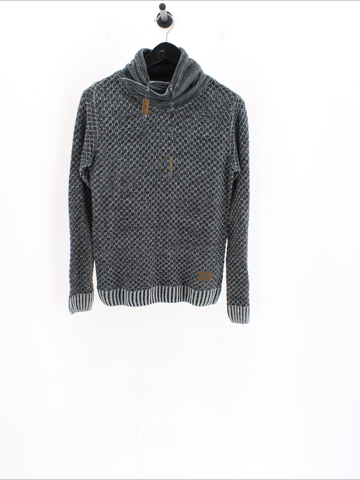 Sweter MUCH MORE Rozmiar: M