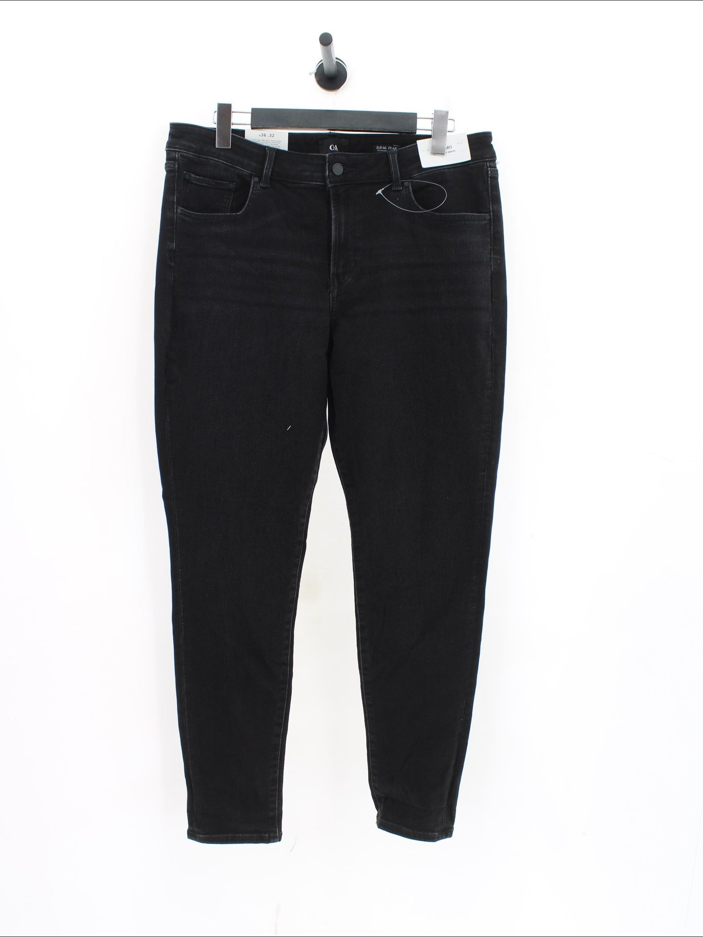 Spodnie jeans C&A Rozmiar: 46