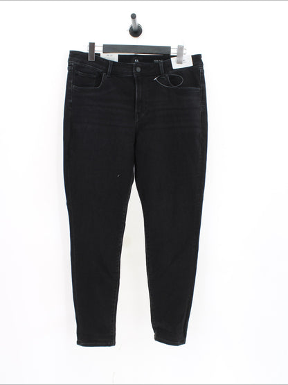 Spodnie jeans C&A Rozmiar: 46