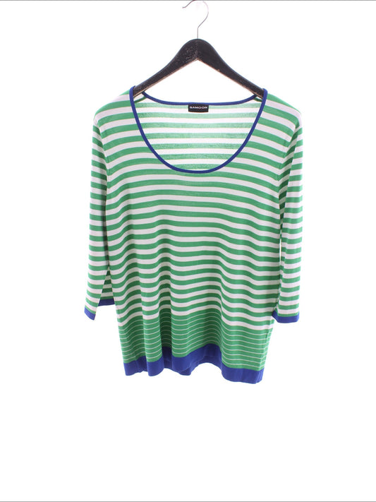 Sweter Samoon Rozmiar: 44