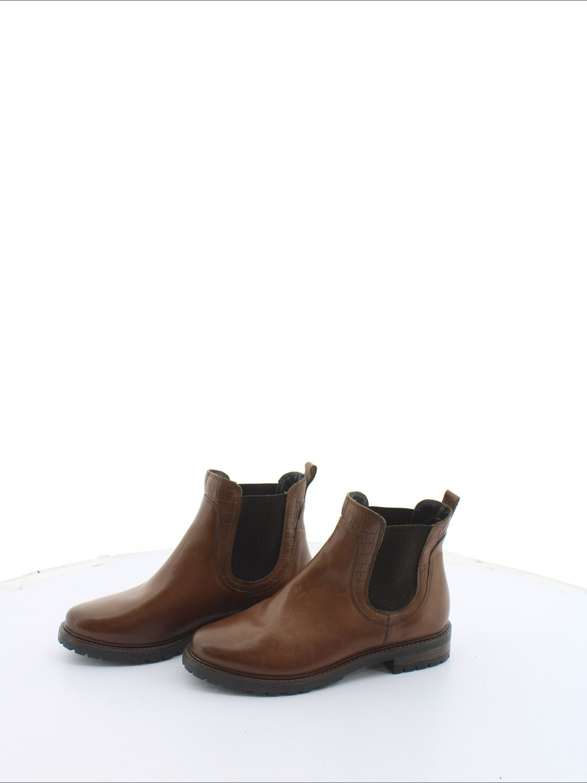 Botki 5TH AVENUE Rozmiar: 39