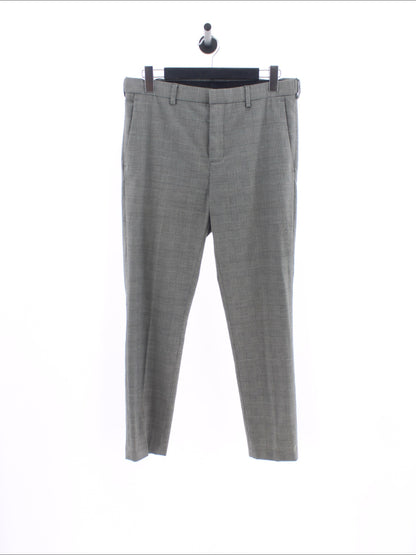 Spodnie Eleganckie H&M Rozmiar: 48