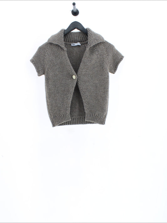 Sweter Zara Rozmiar: S