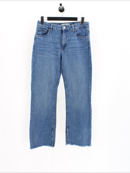 Spodnie jeans Mango Rozmiar: 40