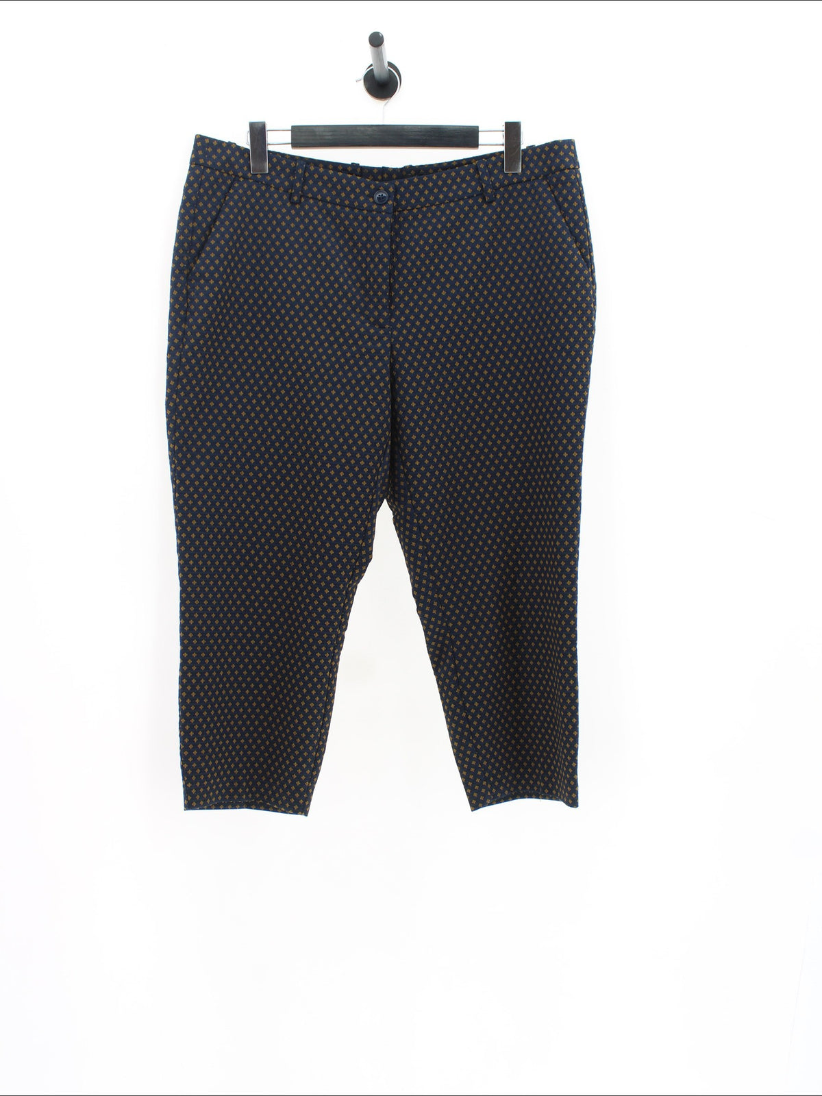 Spodnie Casual PATRIZIA DINI Rozmiar: 50