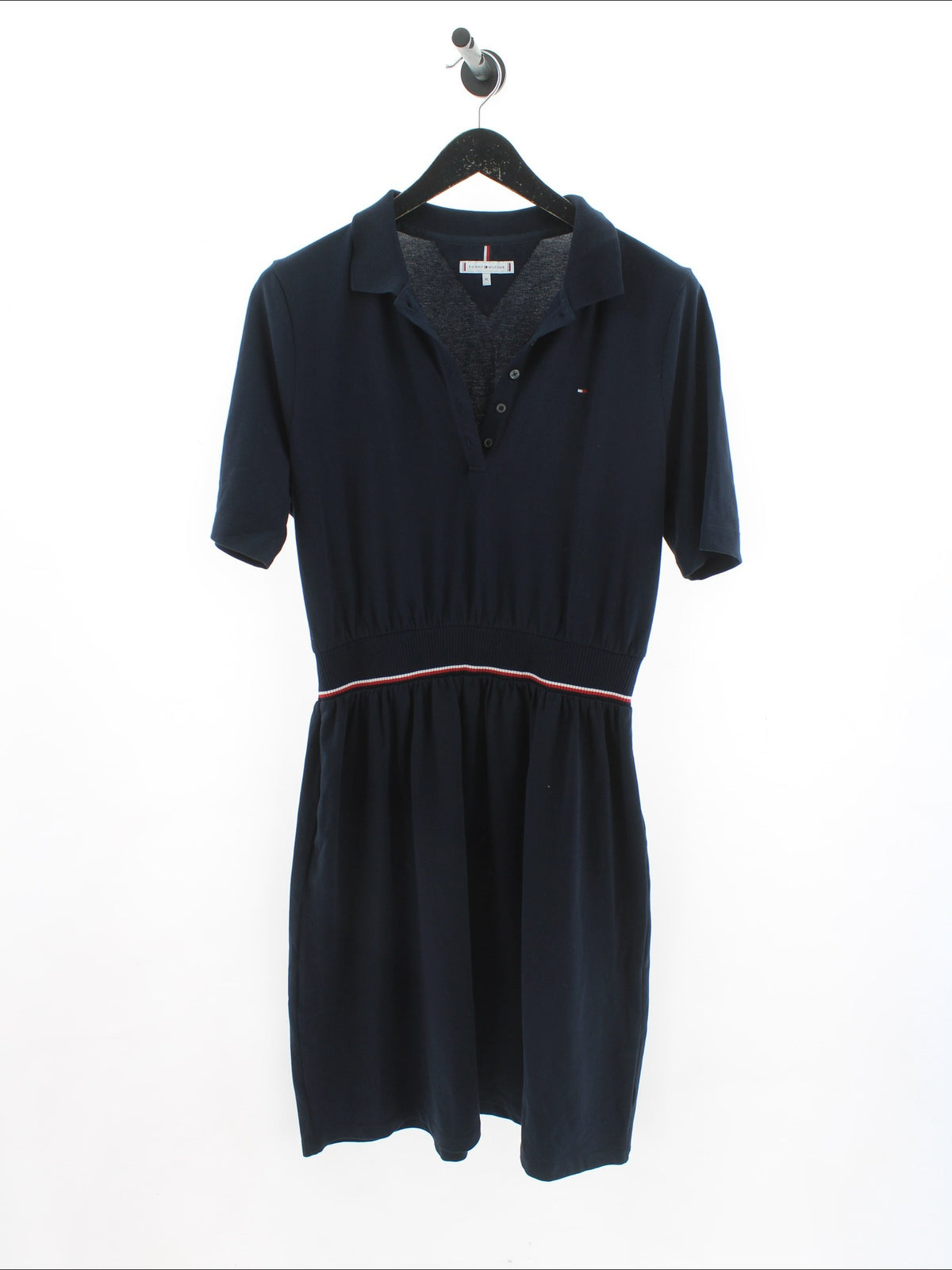 Sukienka Tommy Hilfiger Rozmiar: XL