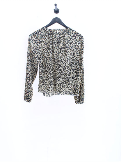 Bluzka H&M Rozmiar: XS