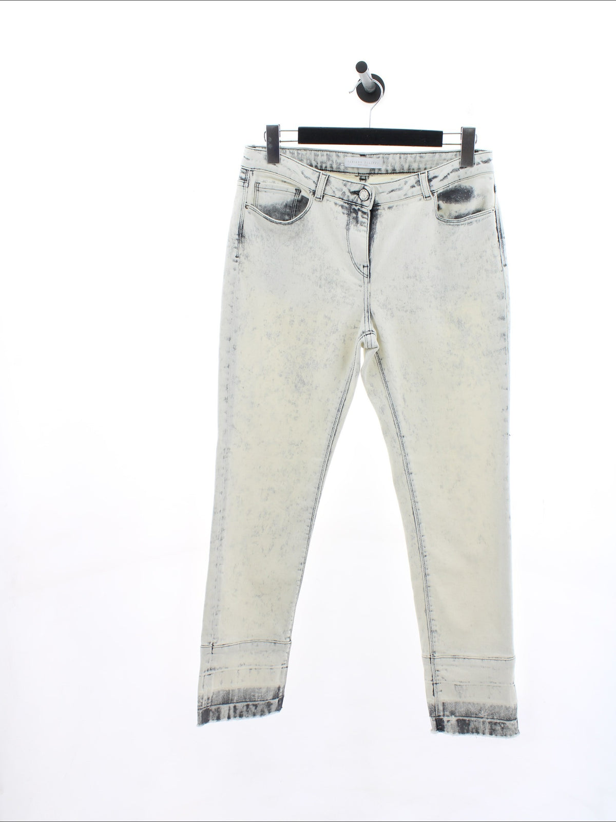 Spodnie Casual FABIANA FILIPPI Rozmiar: 38