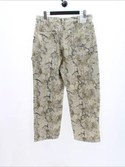Spodnie Casual Zara Rozmiar: 42