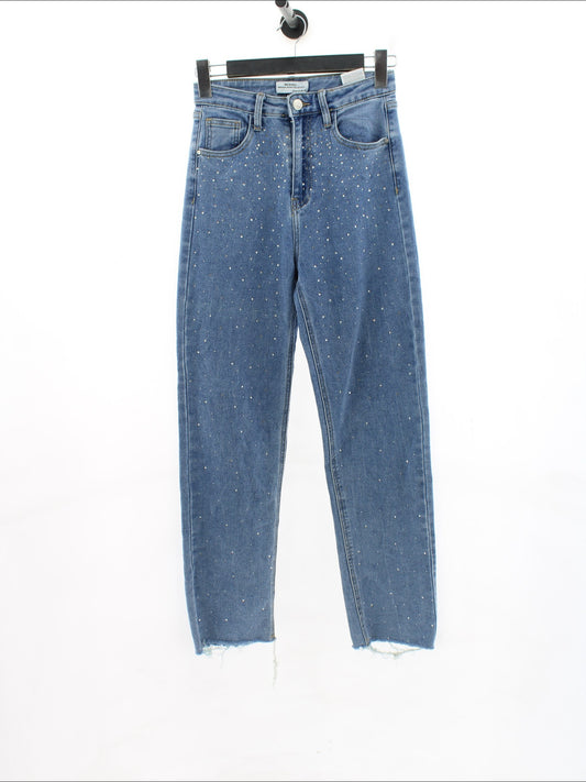 Spodnie jeans Rozmiar: 36