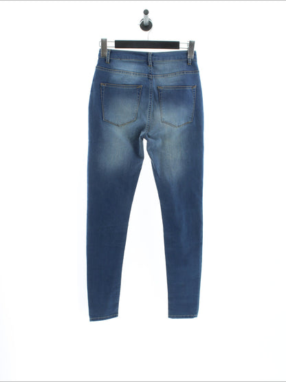 Spodnie jeans Jacqueline de Yong Rozmiar: W29/L32