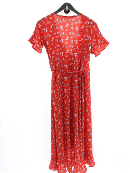 Sukienka Vero Moda Rozmiar: XS