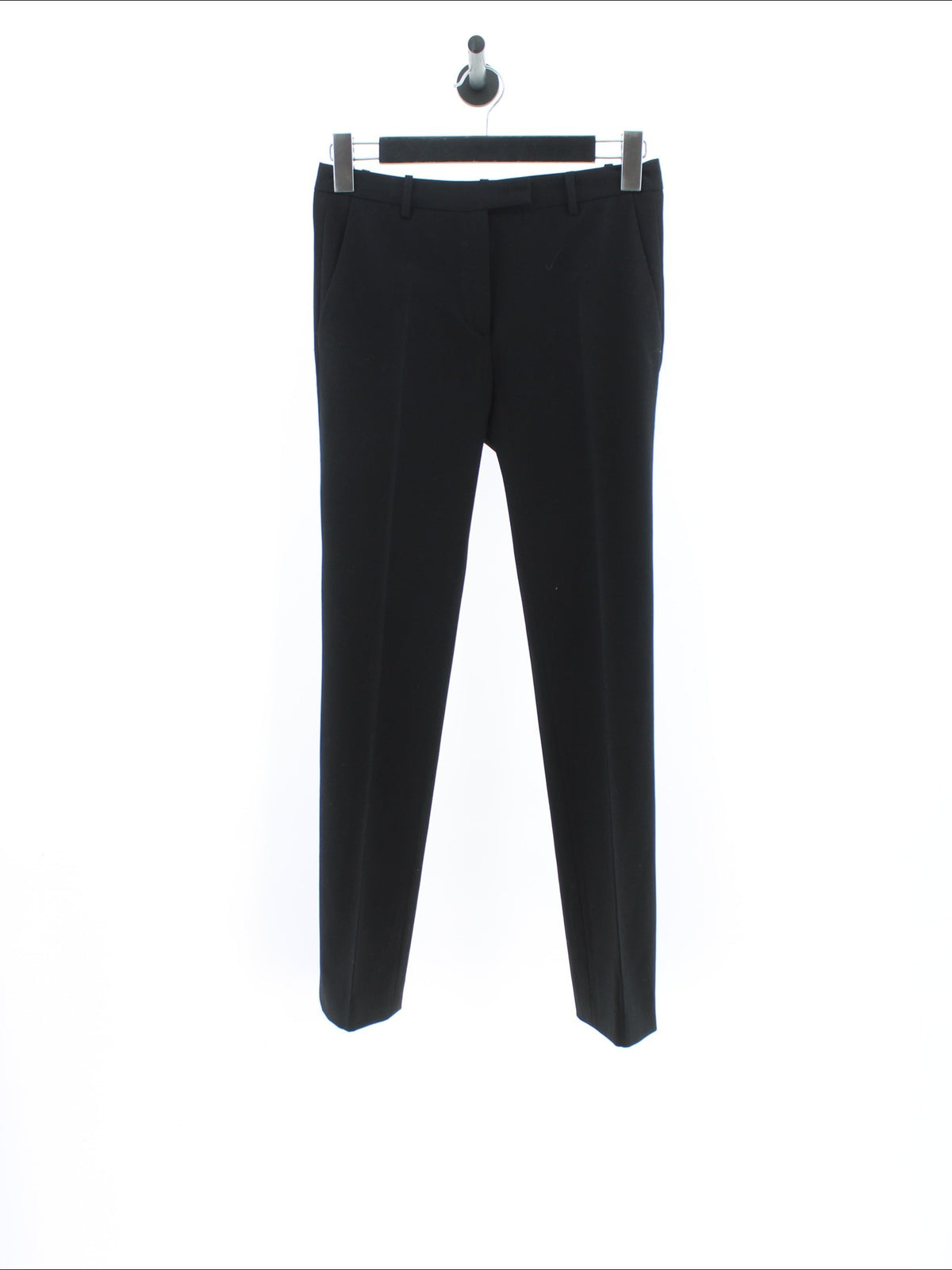 Spodnie Casual Zara Rozmiar: 34