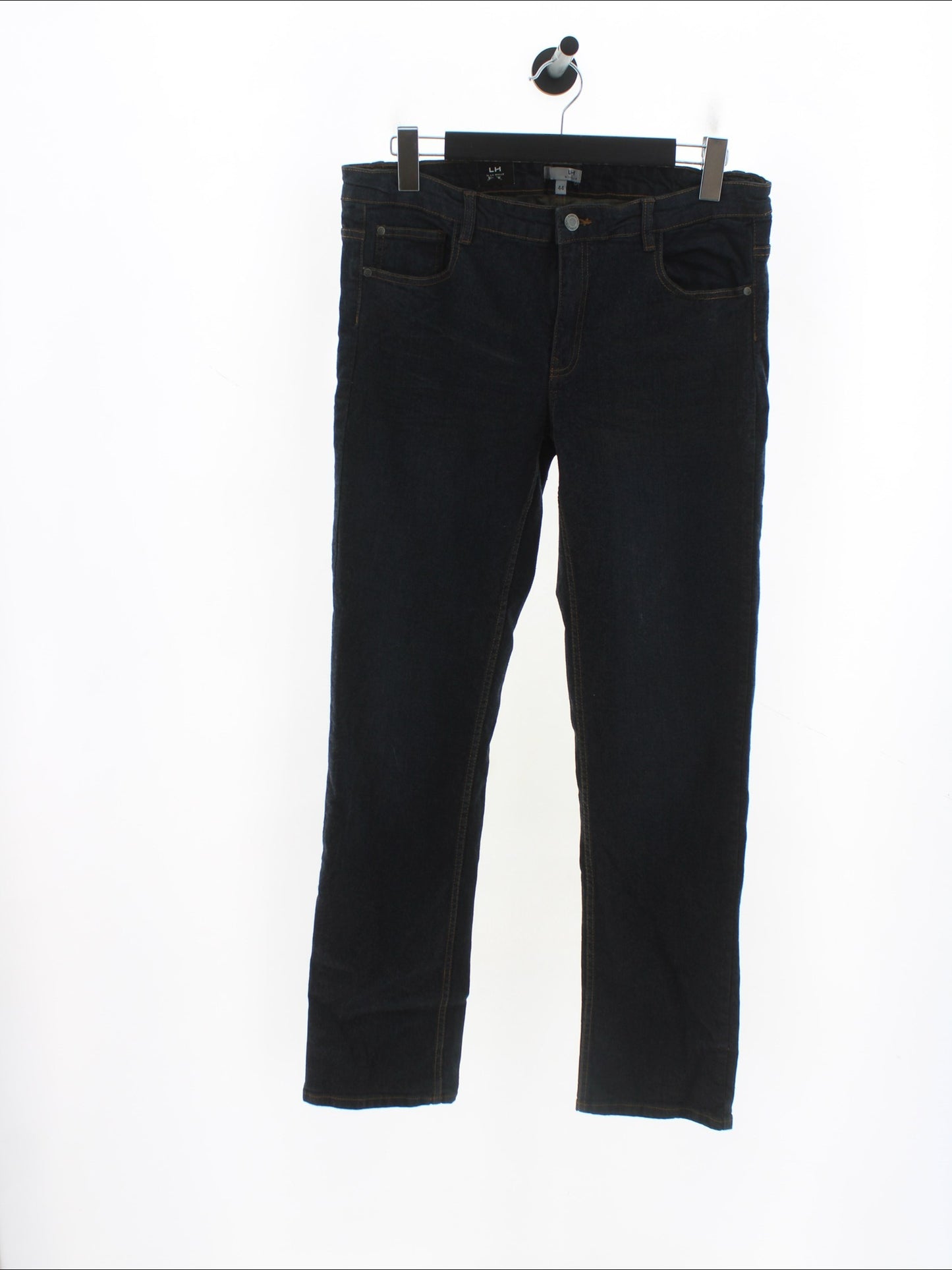 Spodnie jeans Rozmiar: 44