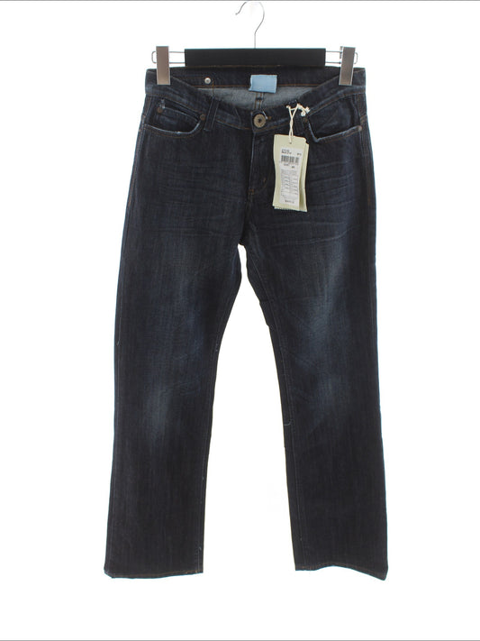 Spodnie jeans Garcia Rozmiar: W29/L32