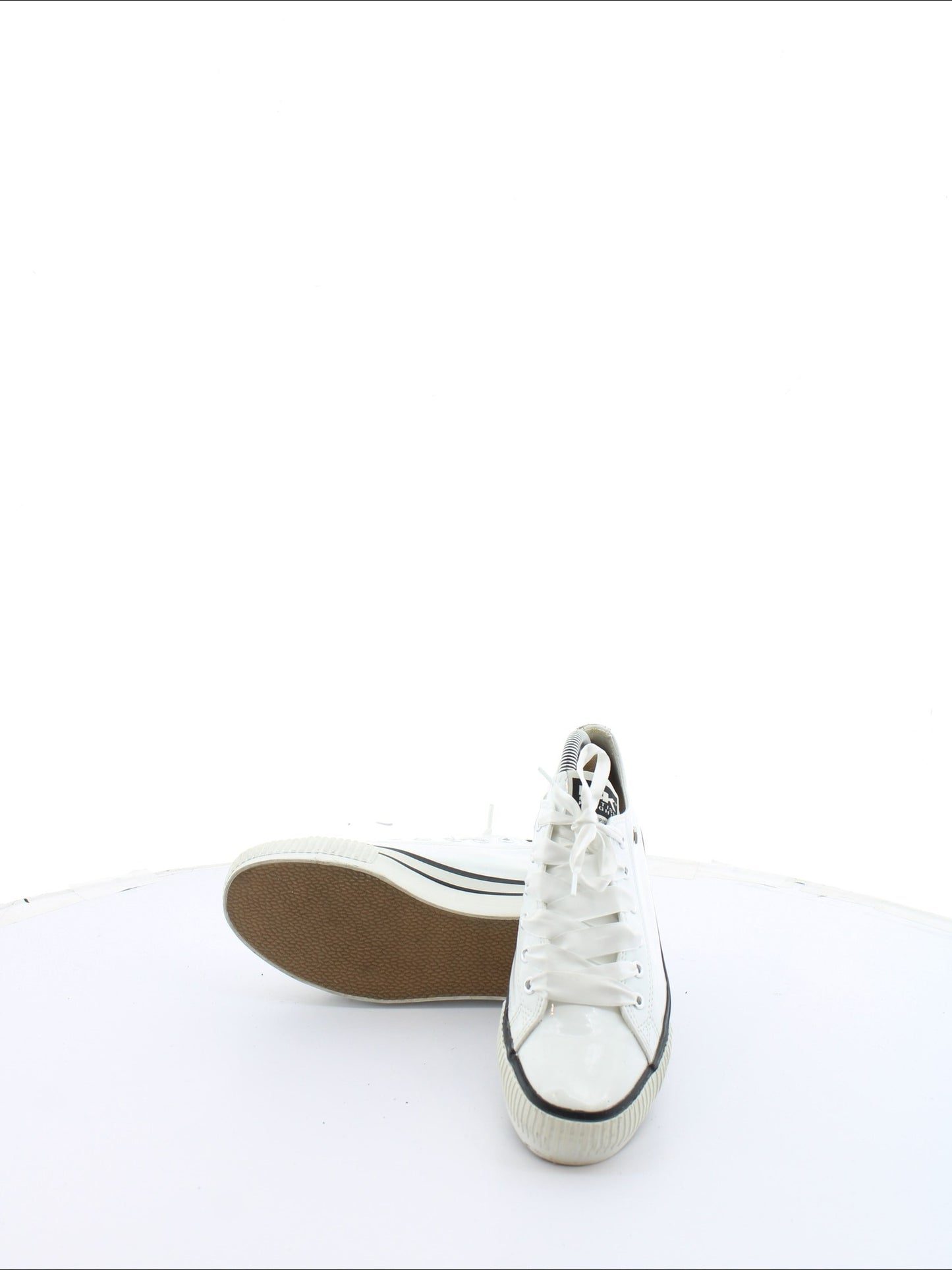 Trampki British Knights Rozmiar: 39