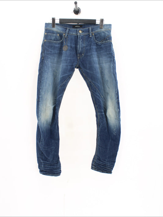 Spodnie jeans Imperial Rozmiar: 46