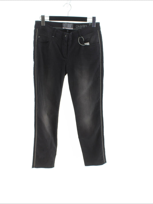 Spodnie Casual Cecil Rozmiar: L