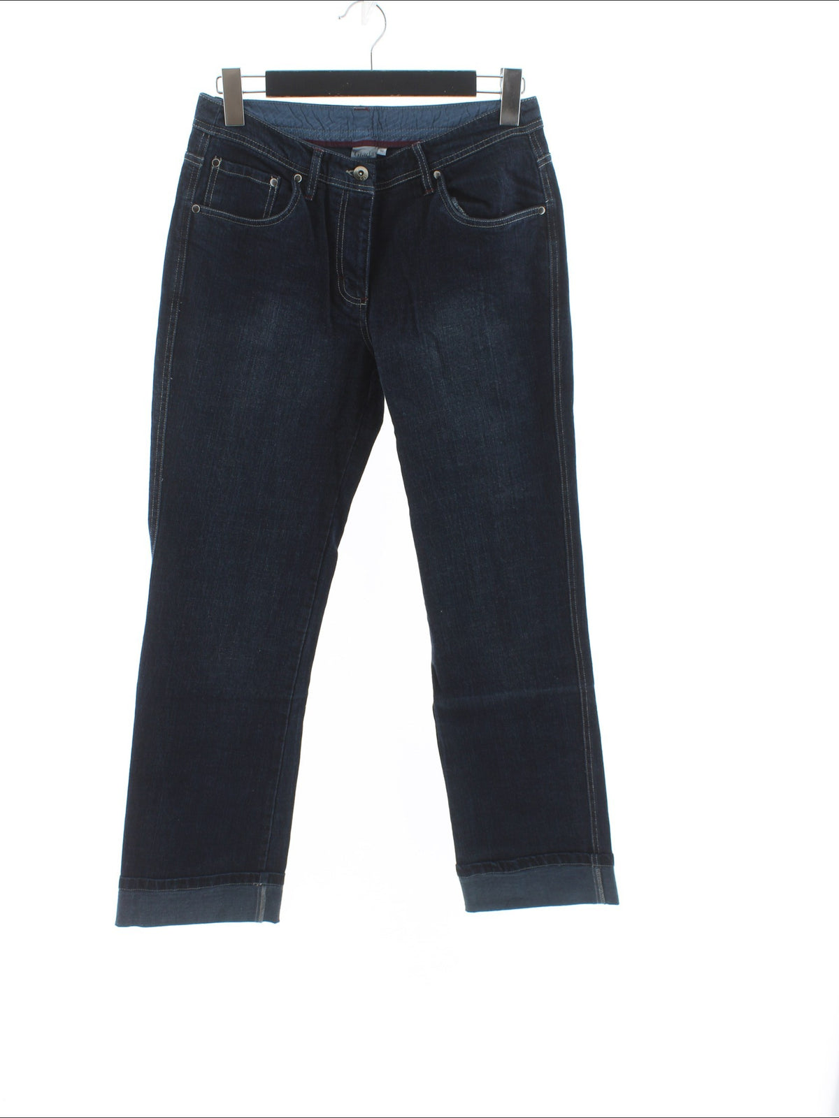 Spodnie jeans Rozmiar: 40
