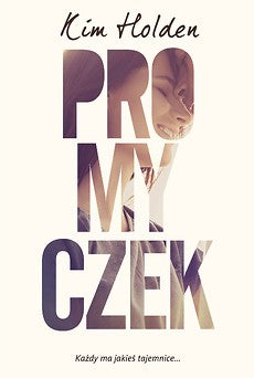 Promyczek - Kim Holden