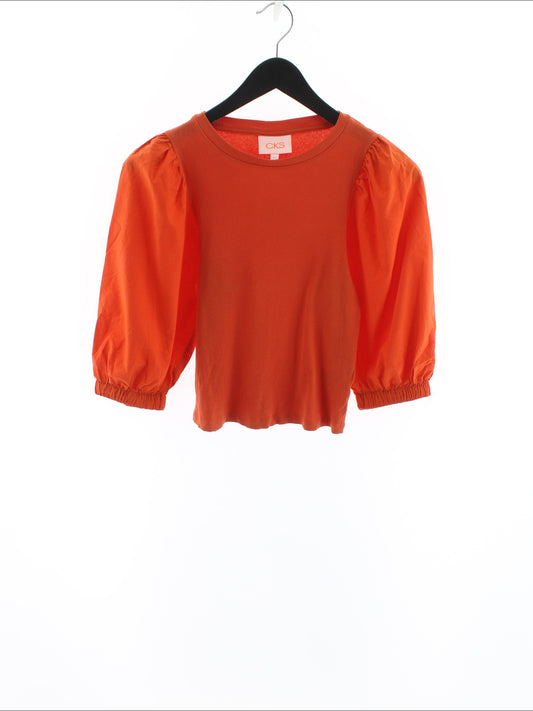 Bluzka CKS Rozmiar: XS