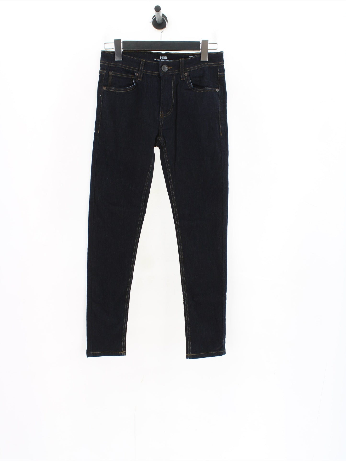 Spodnie jeans FSBN Rozmiar: M