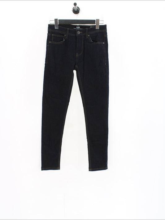 Spodnie jeans FSBN Rozmiar: M