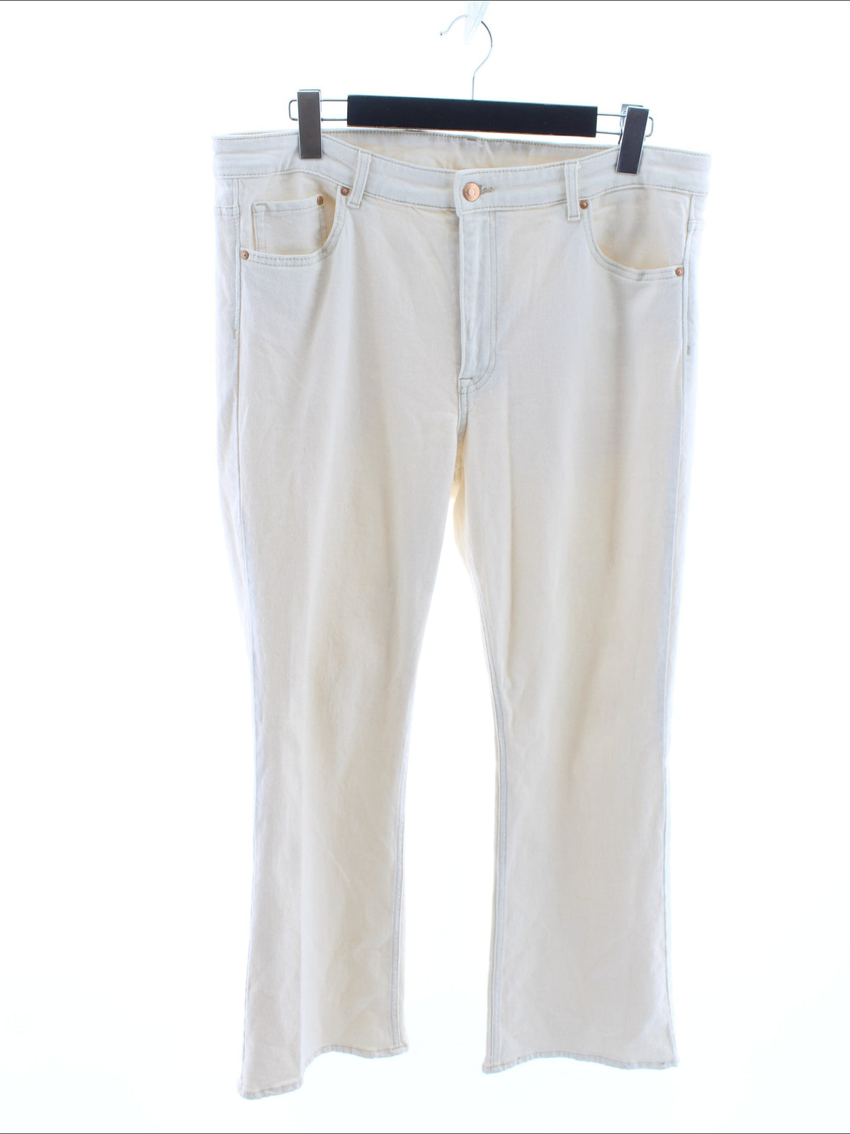 Spodnie Casual H&M Rozmiar: 48