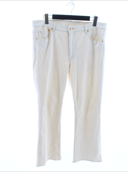 Spodnie Casual H&M Rozmiar: 48