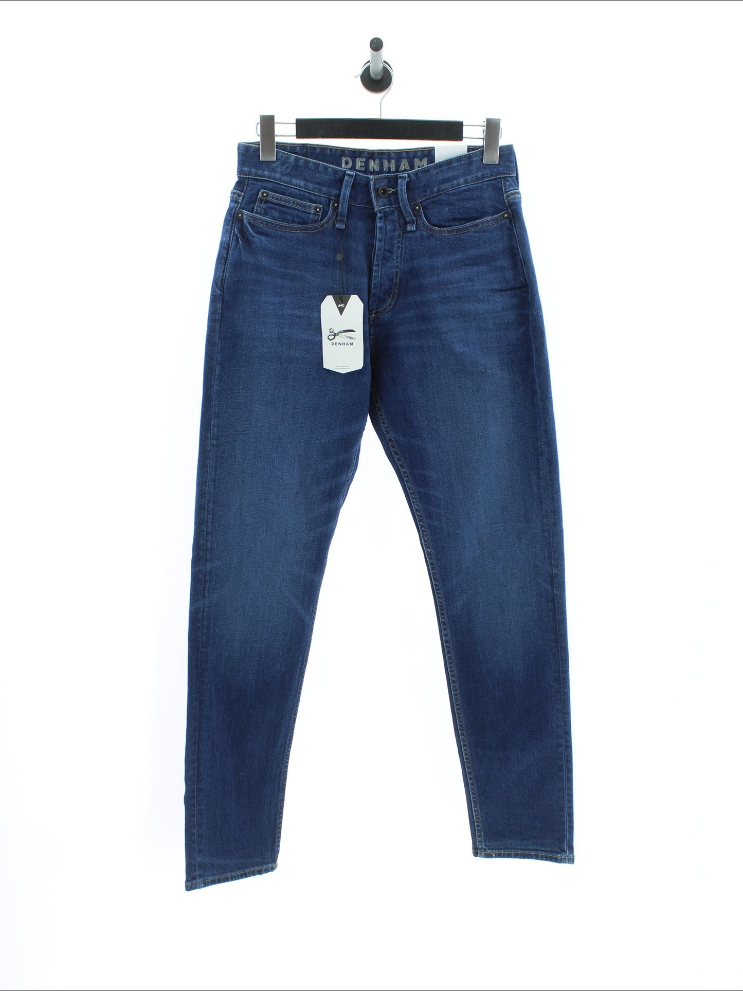 Spodnie jeans Rozmiar: W28/L32