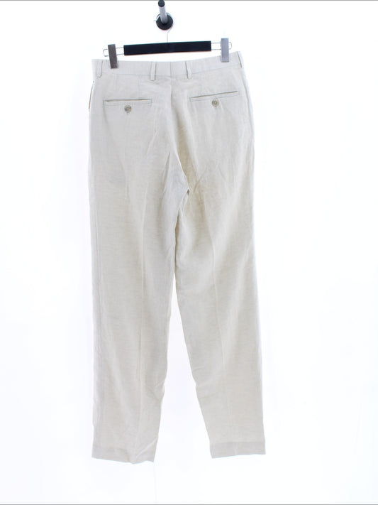 Spodnie Casual Zara Rozmiar: 40