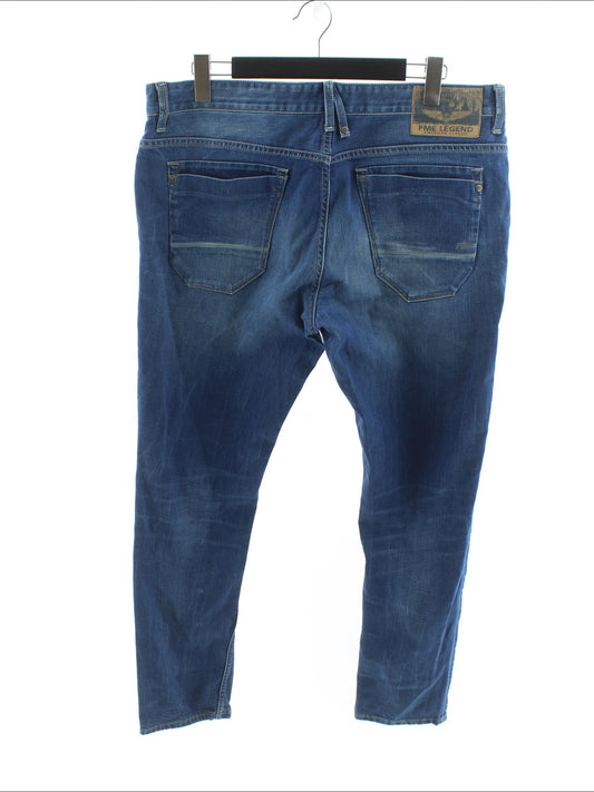 Spodnie jeans PME Legend Rozmiar: W38/L34