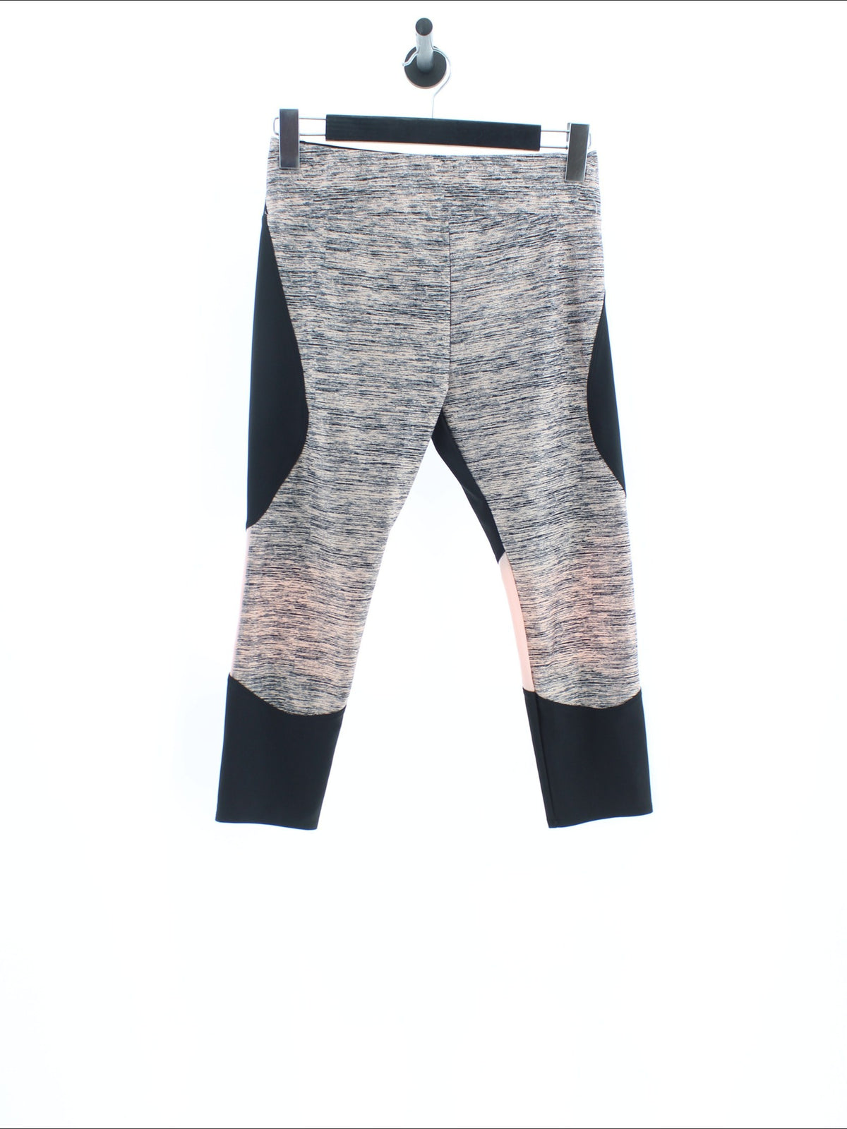 Legginsy DECATHLON Rozmiar: XS