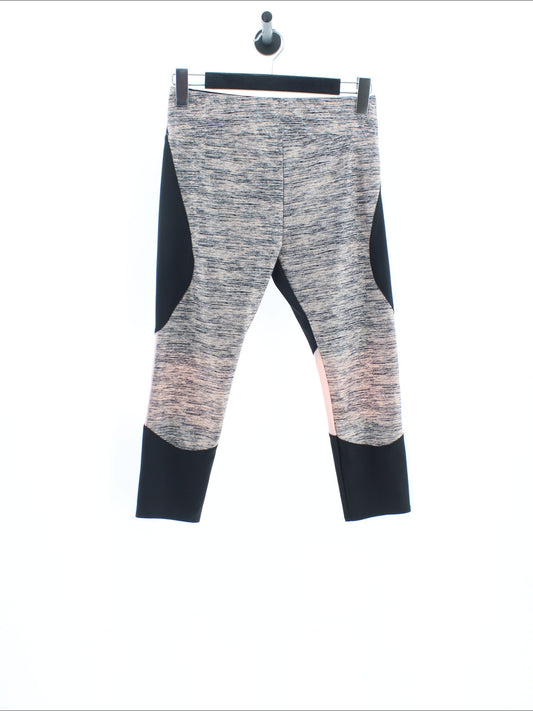 Legginsy DECATHLON Rozmiar: XS