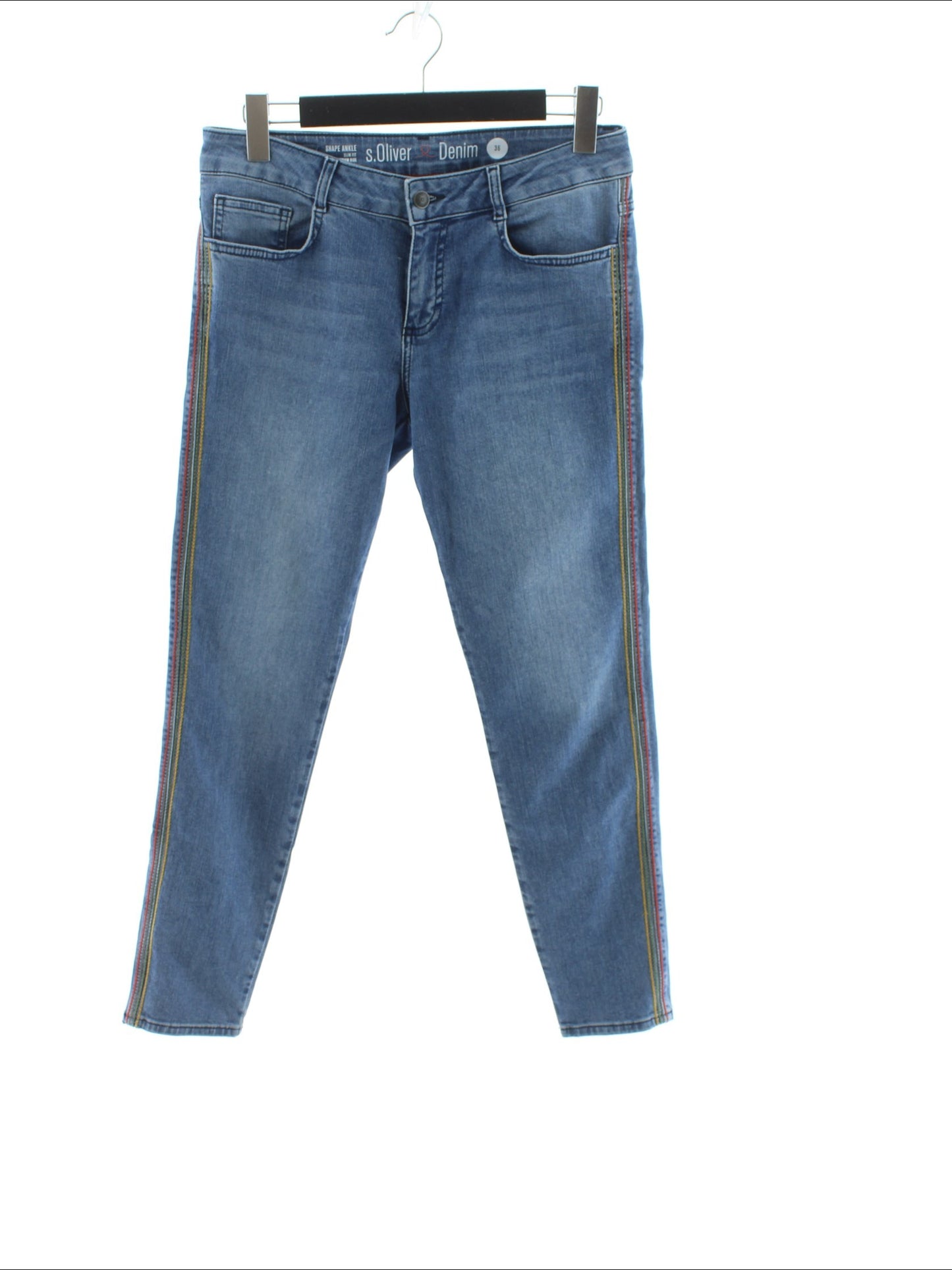 Spodnie jeans s.Oliver Rozmiar: 36