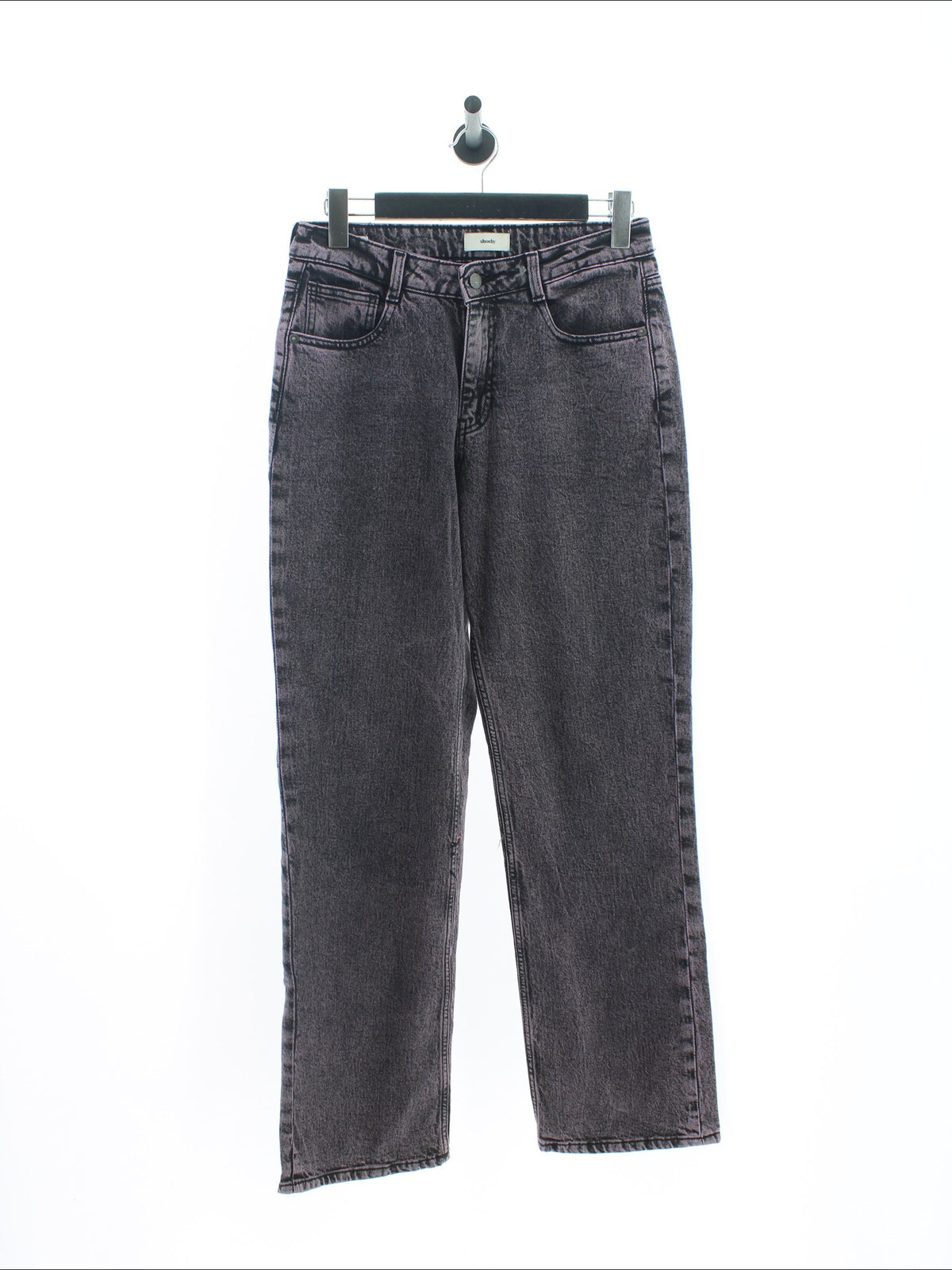 Spodnie jeans SHOEBY Rozmiar: M