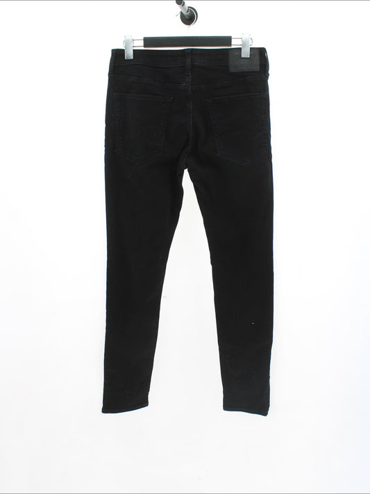 Spodnie Casual JACK & JONES Rozmiar: W32/L32