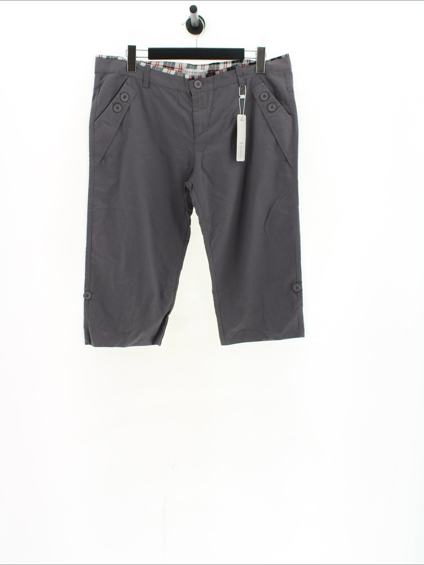 Spodnie Casual Rozmiar: 4XL