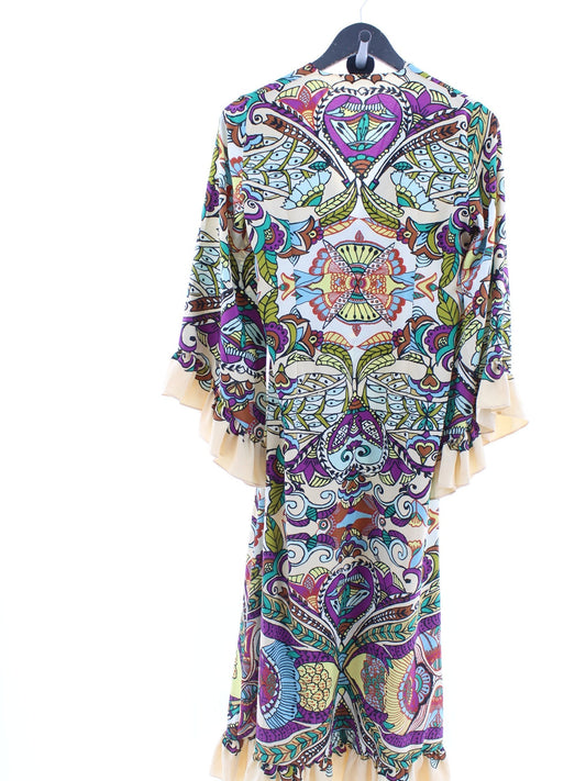 Sukienka Zara Rozmiar: XS