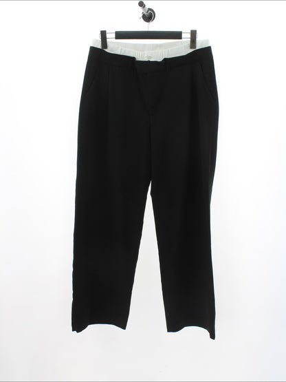 Spodnie Casual PULL&BEAR Rozmiar: 40
