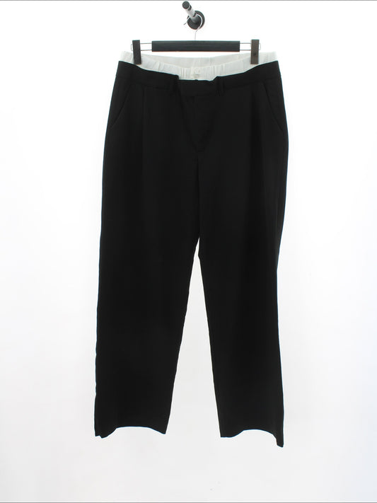 Spodnie Casual PULL&BEAR Rozmiar: 40