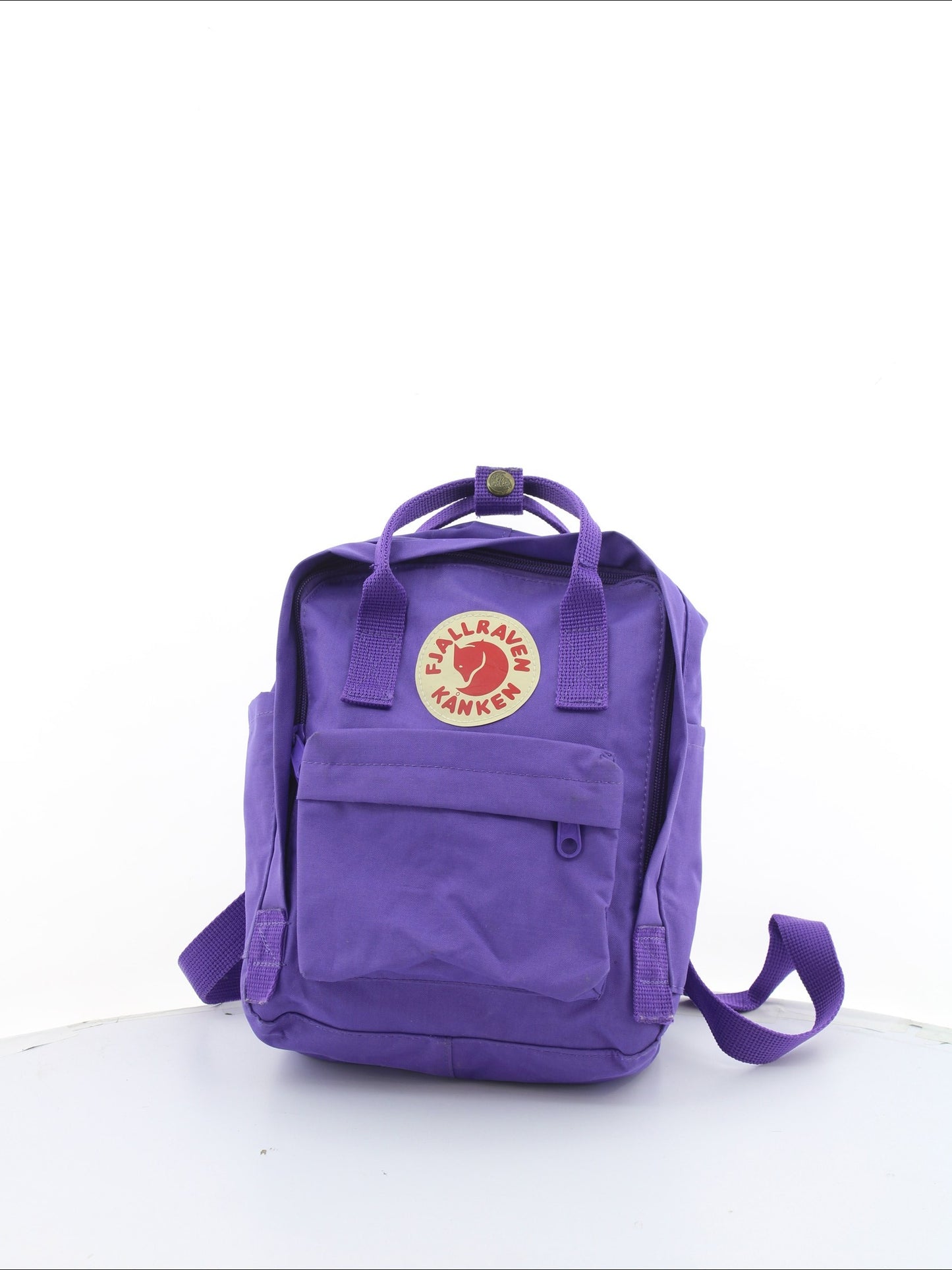 Plecak FJALLRAVEN KANKEN Rozmiar: uniwersalny