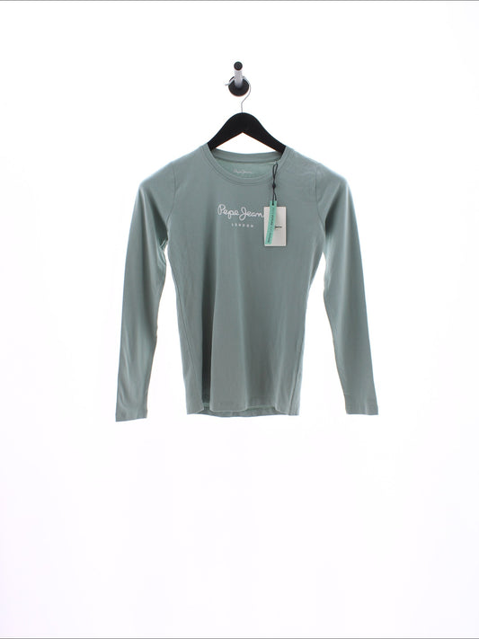 Bluza Pepe Jeans Rozmiar: XXS