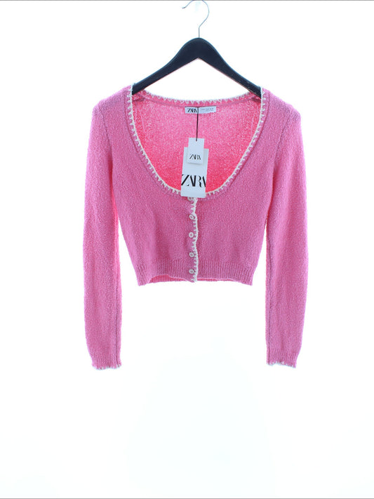 Sweter Zara Rozmiar: M