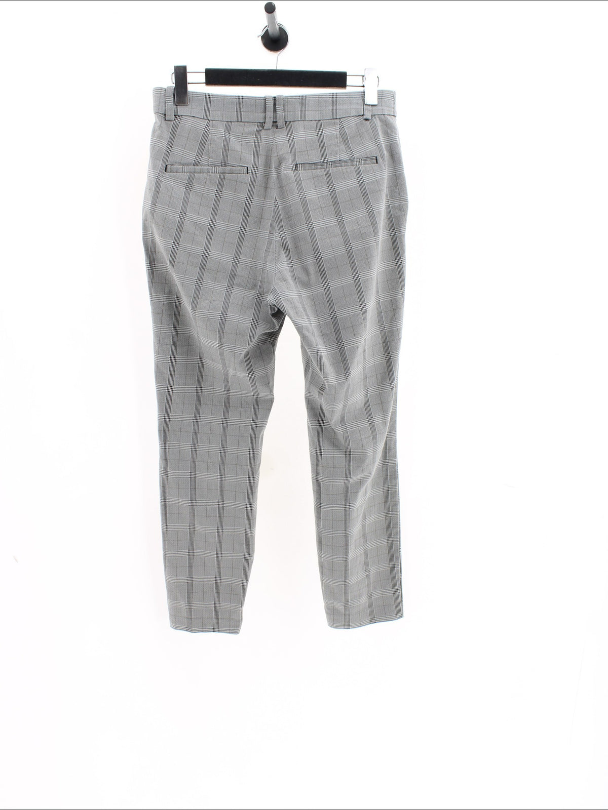 Spodnie Casual H&M Rozmiar: 42