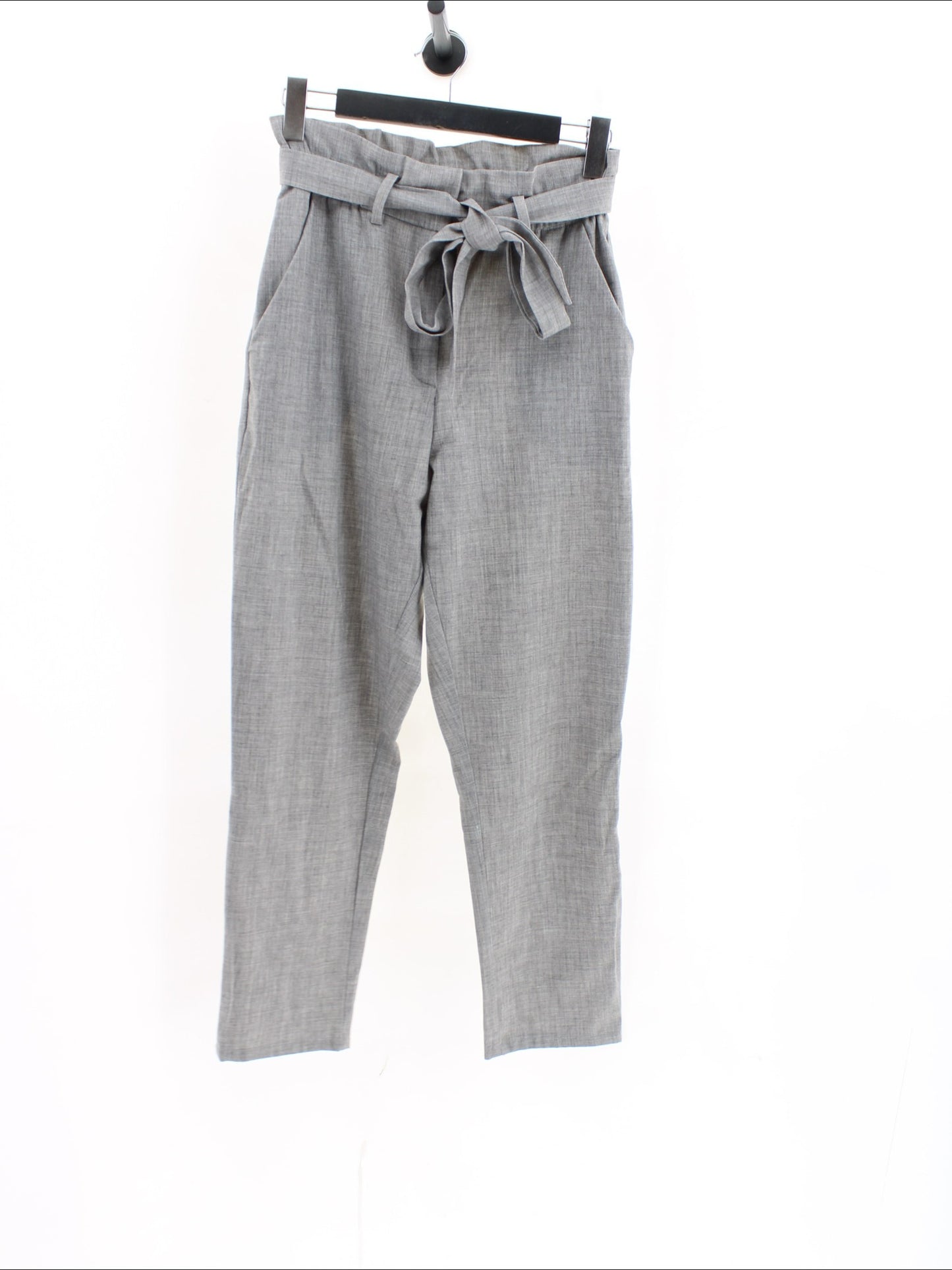 Spodnie Casual H&M Rozmiar: 40