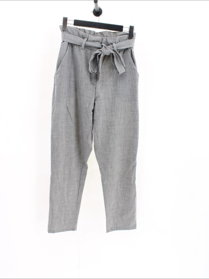 Spodnie Casual H&M Rozmiar: 40