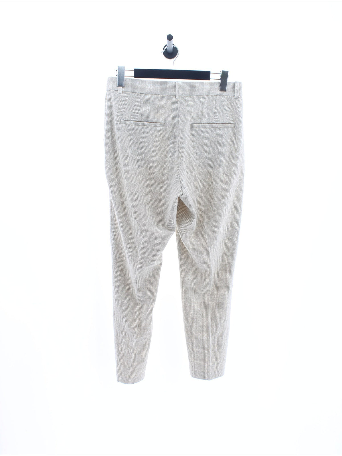 Spodnie Casual H&M Rozmiar: 42